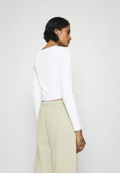 Even&Odd Damen 3er PACK - Langarmshirt - Black/white/light Grey -Even&Odd Verkäufe 2023 4152d9c1fbfc4ebfb84bf96f87b83ec1