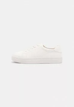 Even&Odd Damen Sneaker Low - White -Even&Odd Verkäufe 2023 4179edc30ea84a78856e2b0c941ebc60