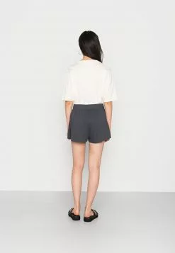 Even&Odd Shorts - Dark Grey | Damen 9 Even&Odd Shorts - Dark Grey | Damen -Even&Odd Verkäufe 2023 41cbe2f8a76448a3afc668822a592613