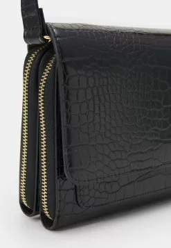 Even&Odd Damen Umhängetasche - Black -Even&Odd Verkäufe 2023 41f2dbbae71a457e963dc6b52f026a24