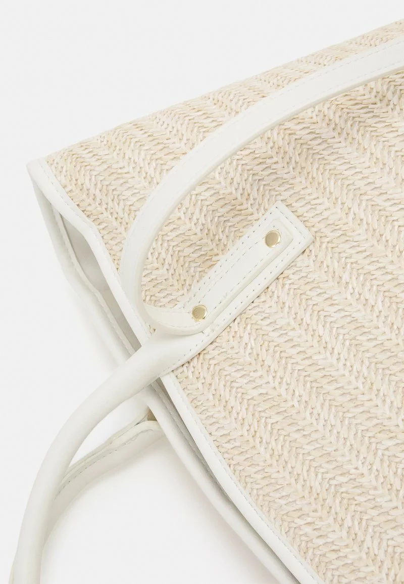 Even&Odd Handtasche - White | Damen 9 Even&Odd Handtasche - White | Damen – Bild 7