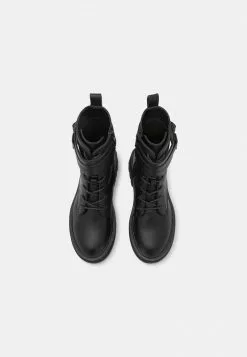 Even&Odd Plateaustiefelette - Black | Damen -Even&Odd Verkäufe 2023 41f5c4503cdf46bdbd1adef493cb2ac1