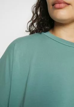 Even&Odd Damen Jerseykleid - Light Blue -Even&Odd Verkäufe 2023 4202c034bbcf4f6ca4bc40d2f200fc1b