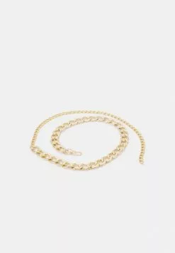 Even&Odd Damen Taillengürtel - Gold-coloured