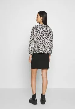 Even&Odd Damen A-Linien-Rock - Black -Even&Odd Verkäufe 2023 42bf34c6c33c42fabed5fc9f3248ead2