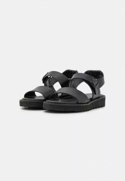 Even&Odd Riemensandalette - Black | Damen -Even&Odd Verkäufe 2023 42ccf4966fac40258fee8b1a1d4e193a