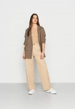 Even&Odd Damen Stoffhose - Beige -Even&Odd Verkäufe 2023 42f992df0b9b409cba0dd7686cb39b33