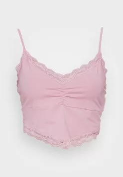 Even&Odd Damen Top - Pink -Even&Odd Verkäufe 2023 4338cb249e3e48c3ae3c3308f934d6f5