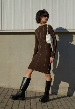 Even&Odd Clutch - Off White | Damen