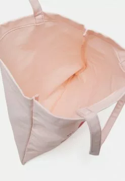 Even&Odd Damen SET - Shopping Bag - Beige/pink -Even&Odd Verkäufe 2023 43b66493edf642b99417009f7b21bea4
