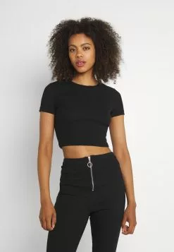 Even&Odd Damen 3 PACK - T-Shirt Basic - Black/white/khaki 13 Even&Odd Damen 3 PACK - T-Shirt Basic - Black/white/khaki -Even&Odd Verkäufe 2023 43eb9dedb7eb4658a222e5dac5e69a98