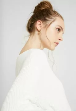 Even&Odd Damen Strickkleid - Offwhite -Even&Odd Verkäufe 2023 4436c01ff69244029b4e575dbec2fbfb