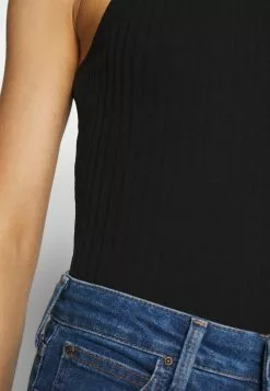 Even&Odd Top - Black | Damen -Even&Odd Verkäufe 2023 446f0d0b0cac4334ad0d88219e7667c5