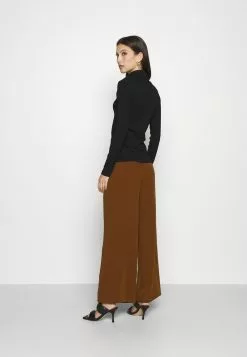 Even&Odd 2 PACK - Langarmshirt - Black/white | Damen -Even&Odd Verkäufe 2023 44710dcf30e64771998203f4f326a643