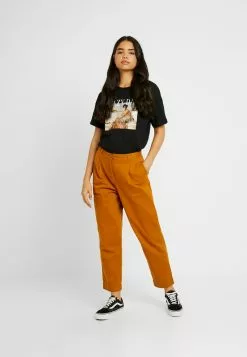 Even&Odd Damen T-Shirt Print - Black 9 Even&Odd Damen T-Shirt Print - Black -Even&Odd Verkäufe 2023 4478b222c0564f4680595149dddc9d3d