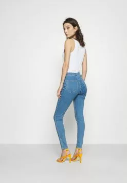Even&Odd Damen Jeggings - Light Blue Denim 9 Even&Odd Damen Jeggings - Light Blue Denim -Even&Odd Verkäufe 2023 44c44a4ca6ef450d86b870ef749a2cef
