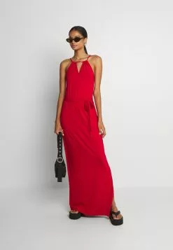Even&Odd Maxikleid - Red | Damen -Even&Odd Verkäufe 2023 45164f5599f54a3db4132ae866d8536b