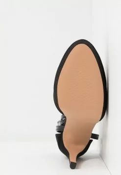 Even&Odd Damen High Heel Pumps - Black -Even&Odd Verkäufe 2023 4526c0a92be745808fe0d308dec14362