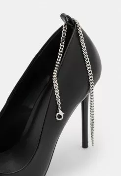 Even&Odd Damen High Heel Pumps - Black -Even&Odd Verkäufe 2023 454b18b6f04a4fc3ac50de1e77e3c72c