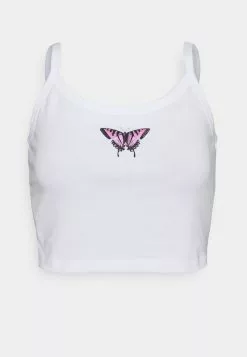 Even&Odd Damen Top - White -Even&Odd Verkäufe 2023 45c8bf5bcb074bf6a8535ffbab662af4