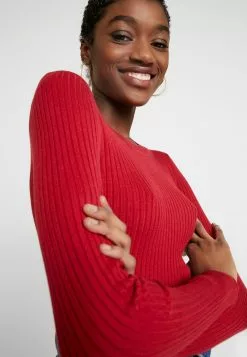 Even&Odd Damen Strickpullover - Dark Red 13 Even&Odd Damen Strickpullover - Dark Red -Even&Odd Verkäufe 2023 45d602df973e40a5a95fb630f1b62f77