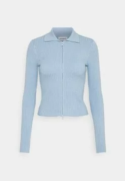 Even&Odd Damen Strickjacke - Light Blue -Even&Odd Verkäufe 2023 4607759d491d48c68117fb60f4a87a8a