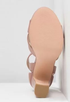 Even&Odd Damen High Heel Sandalette - Light Pink -Even&Odd Verkäufe 2023 4649b93606c8417d93889474e962c848