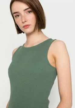 Even&Odd Damen Jerseykleid - Light Green -Even&Odd Verkäufe 2023 4655d7de343a48618531be6d9b4d2611