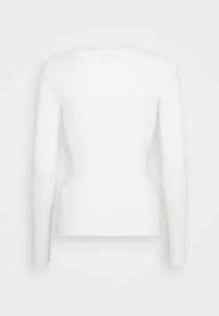 Even&Odd Damen Strickpullover - Off-white -Even&Odd Verkäufe 2023 46860fc6b35847828eb0d8e38183b03a
