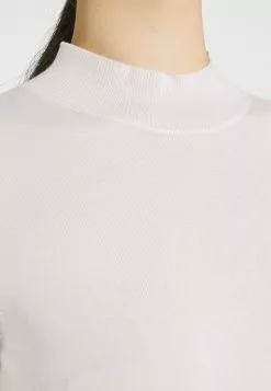 Even&Odd Damen 2 PACK - Strickpullover - Black/off-white -Even&Odd Verkäufe 2023 4696ad984e014662b500854abc0a4fa1