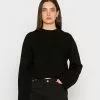 Even&Odd Strickpullover - Black | Damen 2 Even&Odd Strickpullover - Black | Damen -Even&Odd Verkäufe 2023 46d1a2f5b24f4665beeeab2b5c29ee20