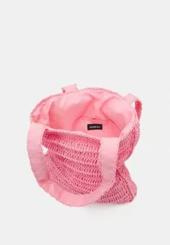 Even&Odd Damen Shopping Bag - Pink 8 Even&Odd Damen Shopping Bag - Pink -Even&Odd Verkäufe 2023 472a8d38e1c245ad8aef575859defd22