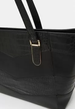 Even&Odd Damen Shopping Bag - Black -Even&Odd Verkäufe 2023 47440696cd114bd79f96d2ed937dc5fd