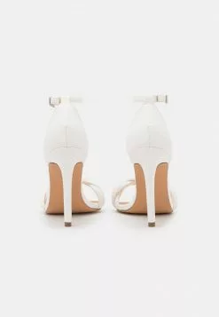 Even&Odd Damen Riemensandalette - White -Even&Odd Verkäufe 2023 476775f4c2894049b23f07e16d7de875