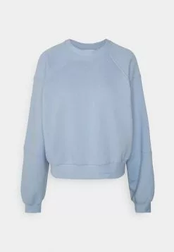Even&Odd Damen Sweatshirt - Blue
