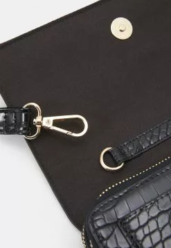 Even&Odd Damen Umhängetasche - Black -Even&Odd Verkäufe 2023 47ebc3c267c94af7bf10bb9381b56655