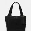 Even&Odd SET - Shopping Bag - Black | Damen -Even&Odd Verkäufe 2023 48131906936e4f5392f323f6b641a95d