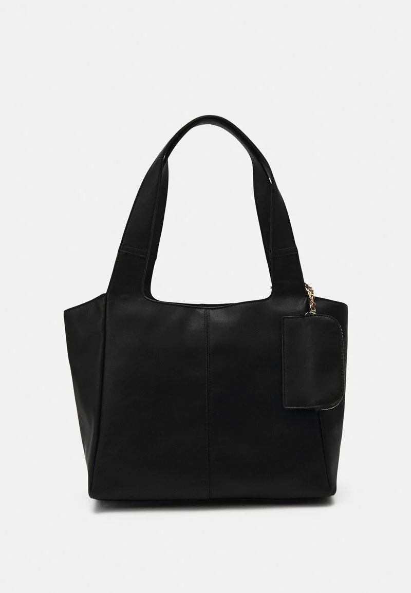 Even&Odd SET - Shopping Bag - Black | Damen 3 Even&Odd SET - Shopping Bag - Black | Damen