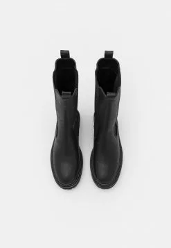 Even&Odd Damen Stiefel - Black -Even&Odd Verkäufe 2023 48160f1778e245d8b04944c8a981f9f4