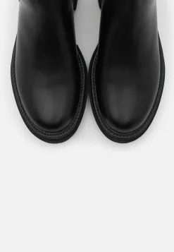 Even&Odd Damen Plateaustiefelette - Black -Even&Odd Verkäufe 2023 4823317ddb804712b12ebe78aaf23770