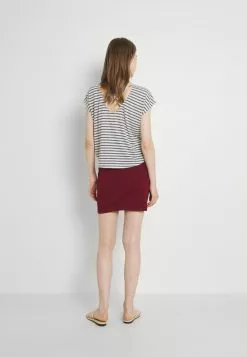 Even&Odd Damen Minirock - Bordeaux 9 Even&Odd Damen Minirock - Bordeaux -Even&Odd Verkäufe 2023 4842692e8dba415d93cd3fc3c219b5e6