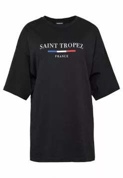 Even&Odd Damen T-Shirt Print - Black 12 Even&Odd Damen T-Shirt Print - Black -Even&Odd Verkäufe 2023 4893f82a6ac6445c96a4e271deabe152