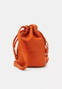 Even&Odd Damen Umhängetasche - Orange