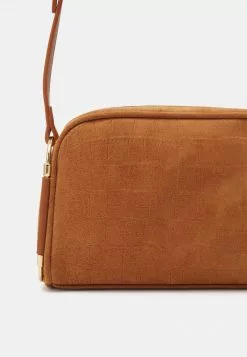 Even&Odd Damen Umhängetasche - Cognac -Even&Odd Verkäufe 2023 4953e8777419473f9c7a0ccf59cc927a