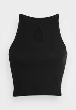Even&Odd Damen Top - Black -Even&Odd Verkäufe 2023 495529946c5c4fdba3f7d917b5146574
