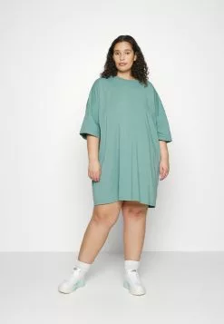 Even&Odd Damen Jerseykleid - Light Blue -Even&Odd Verkäufe 2023 4988c24196494b01a75223c99a26a3a1