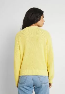 Even&Odd VOLUME SLEEVE JUMPER - Strickpullover - Light Yellow | Damen 9 Even&Odd VOLUME SLEEVE JUMPER - Strickpullover - Light Yellow | Damen -Even&Odd Verkäufe 2023 4a72aab1dbc840d0b11ab37069b5b2f3
