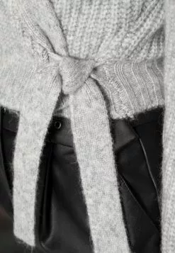 Even&Odd Damen Strickjacke - Mottled Grey -Even&Odd Verkäufe 2023 4a7f62c869de4c91833c5f141ea60cba