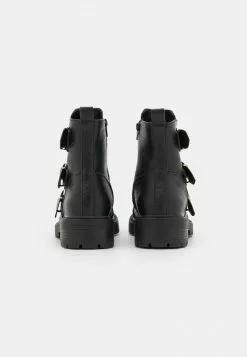 Even&Odd Damen Stiefelette - Black -Even&Odd Verkäufe 2023 4a84b22cb9c34bb6863380741e1b00be