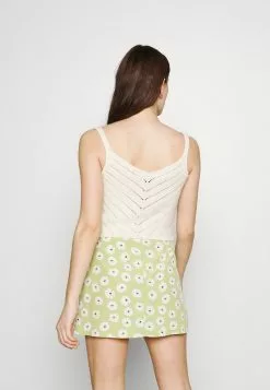 Even&Odd Damen Top - Off-white -Even&Odd Verkäufe 2023 4b220dea478a48d9873bceda618ae26c